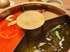 -巴奴毛肚火锅(京西大悦城店)