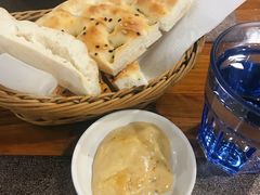 -TUK土耳其餐厅·下午茶(卢湾店)