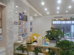 -启辰口腔(南坪店)