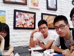 -宏姐串串香(宏伟路店)