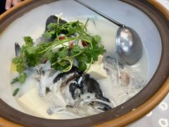 -宝荣鱼馆·临湖之宴(千岛湖店)