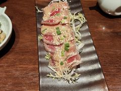 -古京·臻致料理(月湖店)