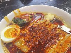 -何老二卤汁凉粉