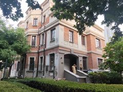 -天津意大利风情旅游区