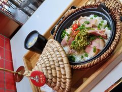 -回味碗土家洋芋饭(财信城市国际店)
