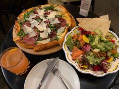 -Alimentari Grande(东湖路店)