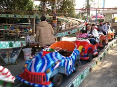 -南昌之星游乐场