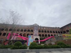 -天津意大利风情旅游区