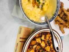 -茂隆餐厅(进贤路店)