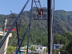 -梦幻奥陶纪景区
