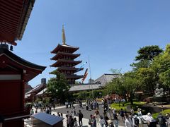 -浅草寺