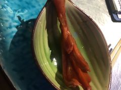 -鱼库·不仅是一家烤鱼店(车公庙店)