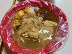 生包麻辣烫-安发瞧麻辣烫(总店)