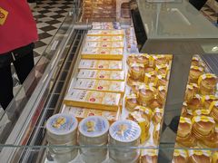 -味多美蛋糕(新和平里店)