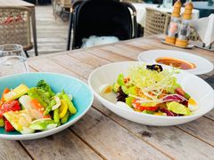 -MONICH牛排融合餐厅(和义大道购物中心店)