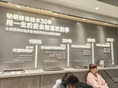 -丰茂烤串(全国首店)