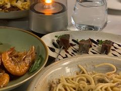 -盐说·西式餐酒馆(光明万达店)