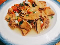 -柴窝堡22号辣子鸡·传承新疆菜