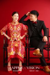 点击看大图 -苹果摄影(顺德华侨城店)
