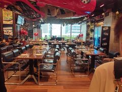-旺顺阁·北京菜·烤鸭(大望路店)