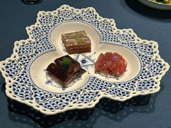 -三利音·玖弄小鲜(浦东嘉里城店)