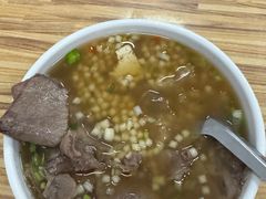 -焦大头牛肉小饭(南关店)