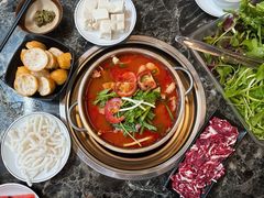 -雷山鱼酱酸汤鱼·酸汤牛肉(花果园T1区店)
