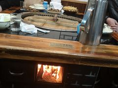 -三里屯土灶炖公鸡地锅鸡(江东店)