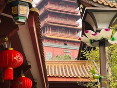 -梵天禅寺