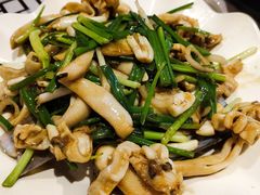 -强记海鲜·大排档(蛇口新街店)
