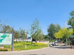 -石家庄市动物园