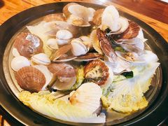 -黄寺蒸汽海鲜(黄寺大街店)