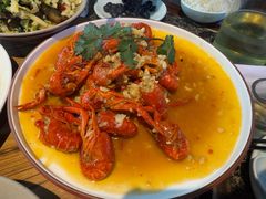 -好灶头妈妈菜·柴火灶台鱼·千岛湖土菜地标美食