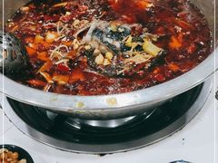 -五味轩菜馆(向西村西区108号楼店)