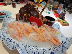 -綱元·海鲜豆捞(明州里店)