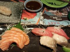 -板长寿司(铜锣湾店)