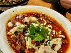 -文记餐厅(步行街店)