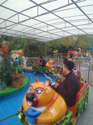 -大望京儿童游乐场