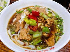 -肆姐面粉馆(坡子街店)