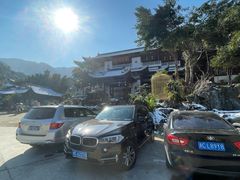 -大罗山风景区