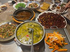 -杨记隆府(时代天街店)