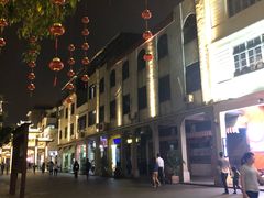 -老炳·七丛松甘草水果