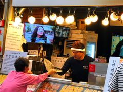 店内环境-通仁市场