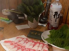 -草原塞蛮羊火锅城(港湾店)