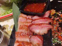 -串盟烧烤·长沙美食地标(星沙店)