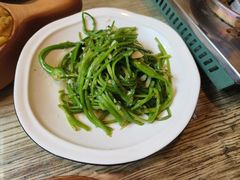 水性杨花（大理洱海菜）-春常在云南私房菜