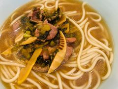 -奎元馆.百年奎元.非遗传承(西湖边的解放路店)