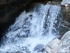 -龙门涧景区