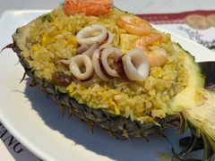 -避风塘(嘉兴八佰伴店)