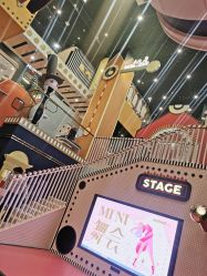 -MELAND CLUB亲子乐园·派对·餐厅(北京芳圆里ID MALL店)